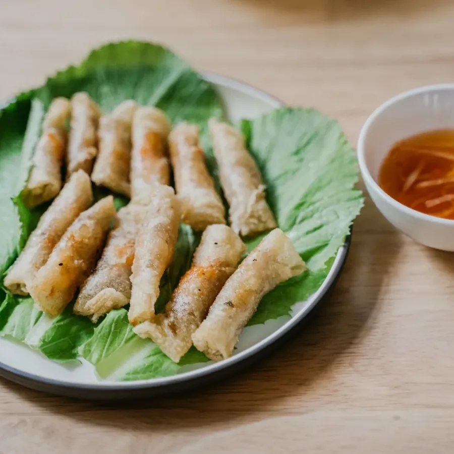 Góc sân ngoài trời